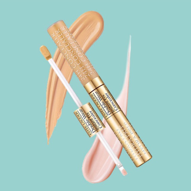 Estee Lauder - Kem Che Khuyết Điểm Dưỡng Ẩm, Lâu Trôi Estee Lauder 24H Double Wear Instant Fix Concealer