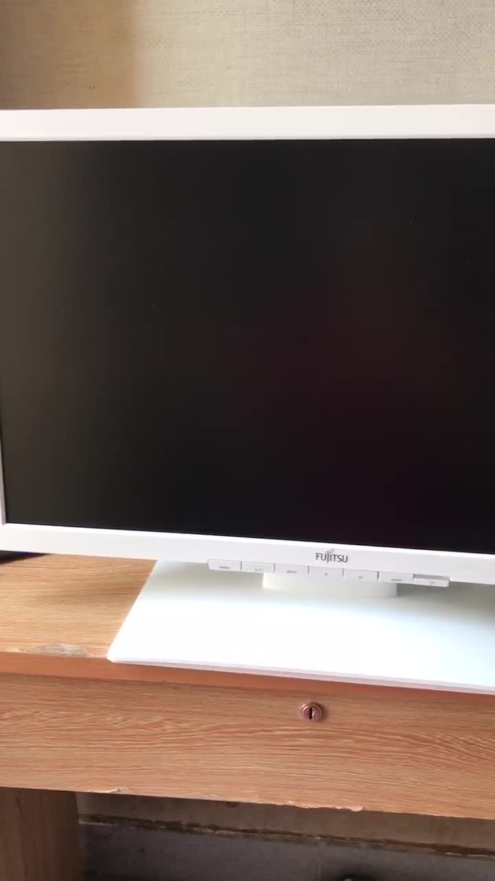 Màn hình Fujitsu 22" LED (DVI/VGA/HDMI) bao đẹp giá rẻ | BigBuy360 - bigbuy360.vn