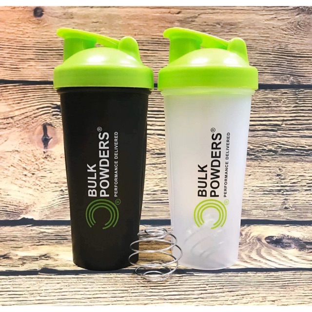 [ Rẻ Sập Sàn] Bình Shaker Cho Dân Tập Gym 700ml - Tiện Lợi, Dễ Dùng - MaiVinh