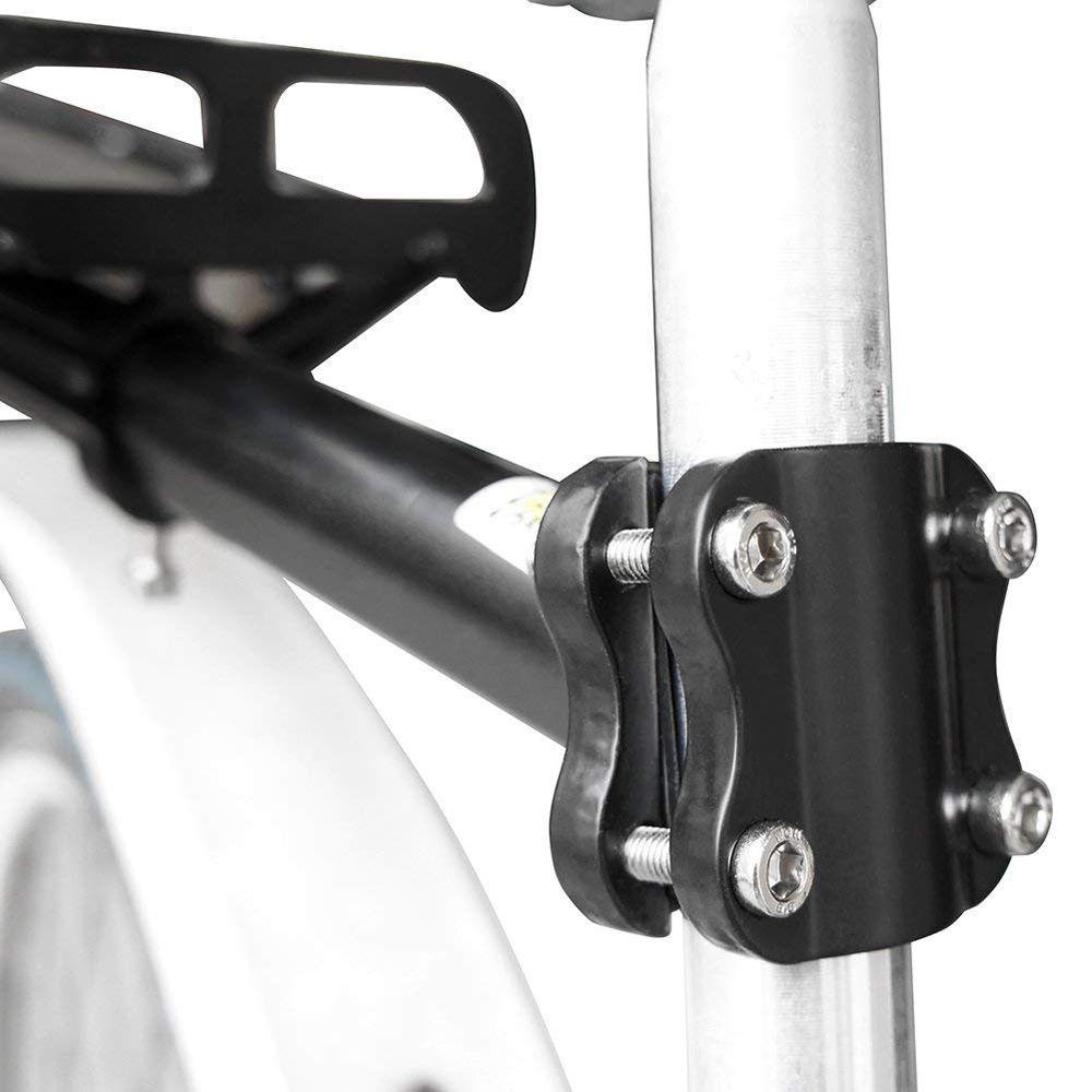 Giá Đỡ Hành Lý Phía Sau Xe Đạp MTB Dễ Lắp Đặt