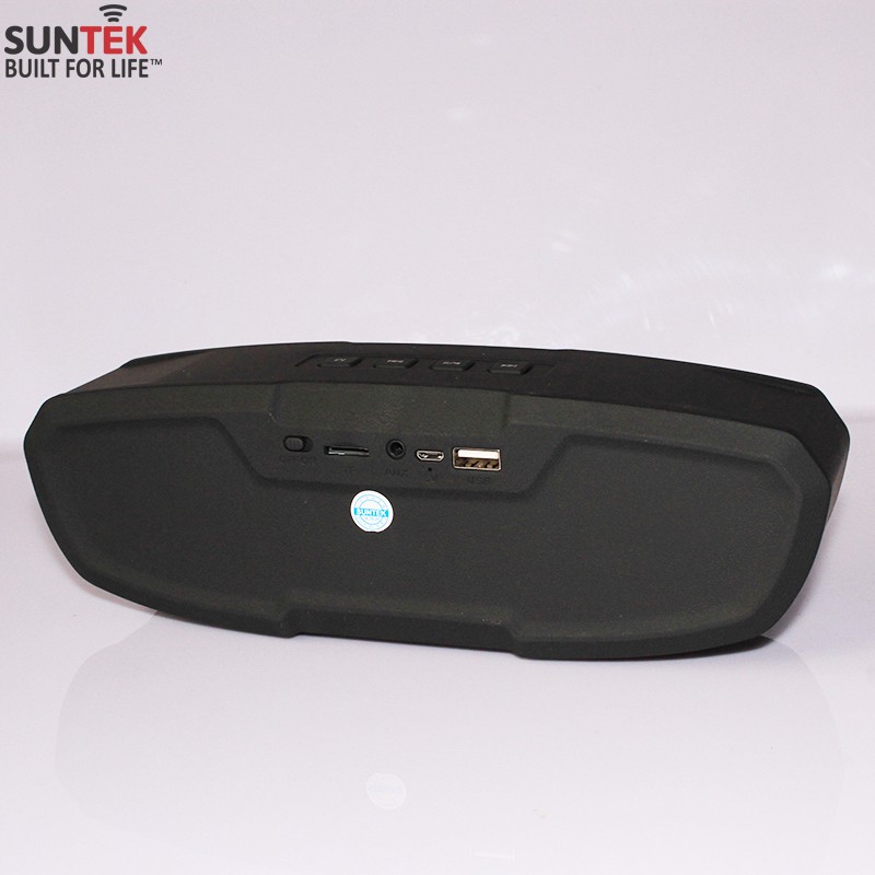 Loa Bluetooth Không Dây SUNTEK WSA-834 chống sốc, nhiều màu, 10W, nghe nhạc 5-8 giờ liên tục