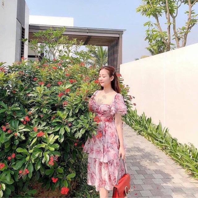 Quần áo túi xách com bo