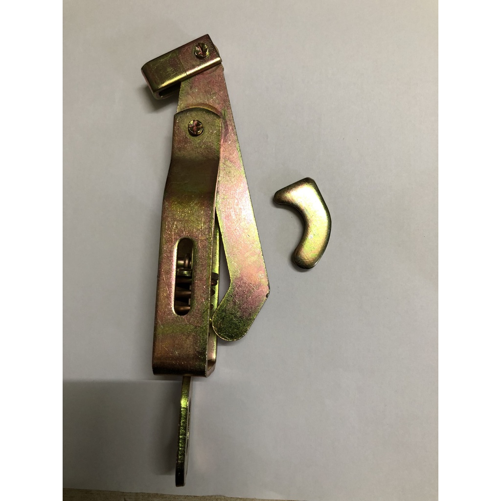 Khóa thùng xe ba gác, xe oto tải con các loại