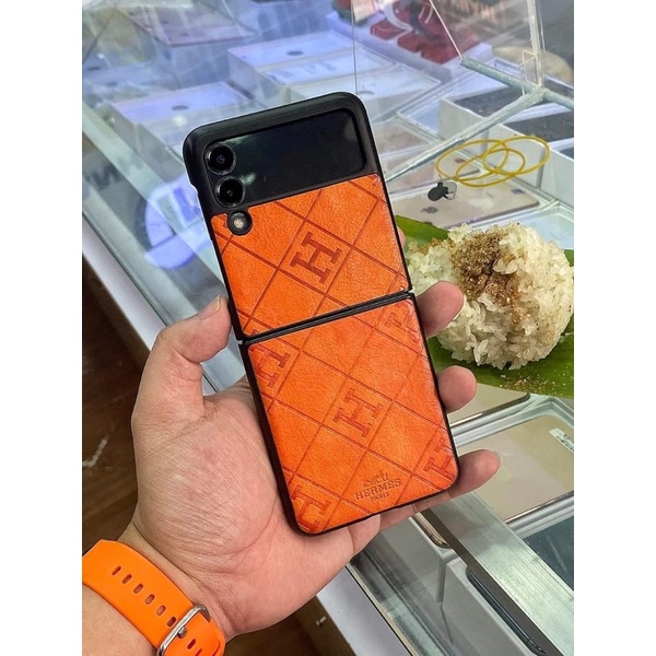 Ốp Hermes S24U/ZFold5/4/3/2/Zflip5/4/3 02