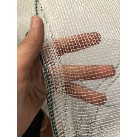 Túi Lưới Đựng Than Hoạt Tính  Đa Năng , Tiện Lợi