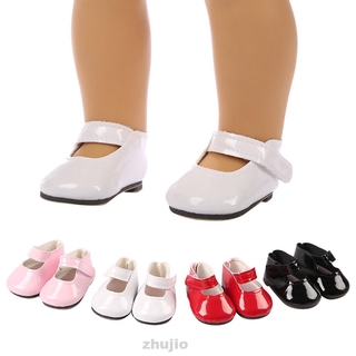 Giày boot xinh xắn cho búp bê