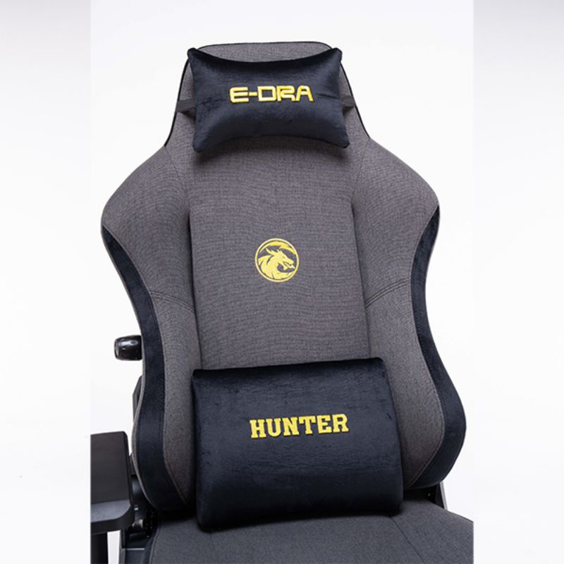 Ghế gaming, chơi game E-DRA Hunter EGC206 - Fabric