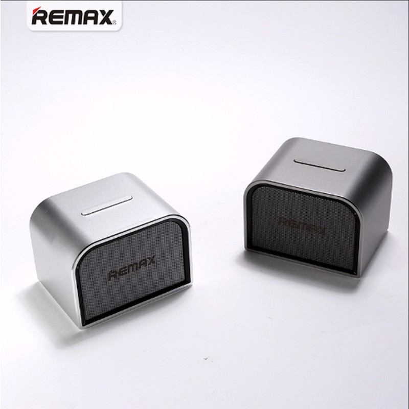 Loa bluetooth mini Remax RB-M8 -Hàng Chính Hãng-Shopchat