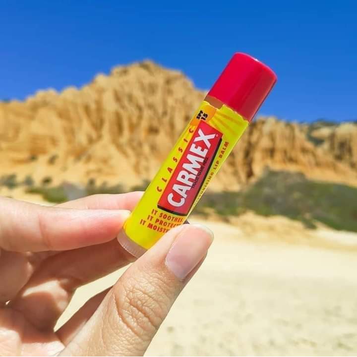 Son Dưỡng CarMex