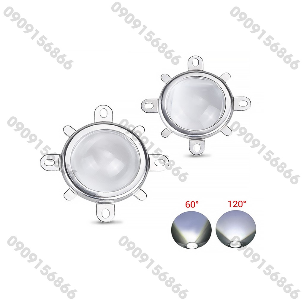 Bộ choá led công suất