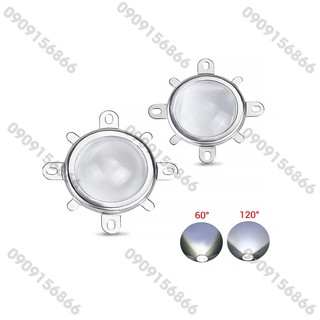 Bộ choá led công suất, Chụp Cầu Led