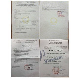 Body Nano Huyền Phi