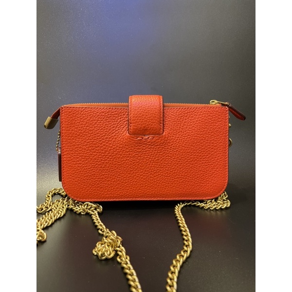 Túi Coach crossbody -hàng chính hãng