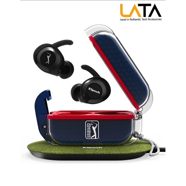 Tai nghe thể thao Klipsch T5 II Sport mới 100%