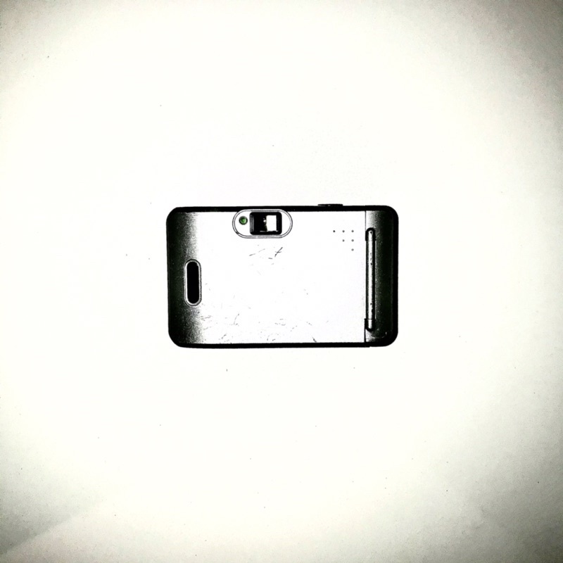 Máy ảnh film lomo Skina Lito 38