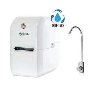 Máy Lọc Nước A. O. Smith E2
