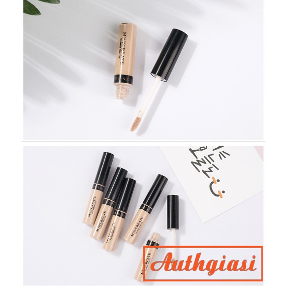 Che khuyết điểm Maycreate CKĐ dạng lỏng siêu thích | BigBuy360 - bigbuy360.vn