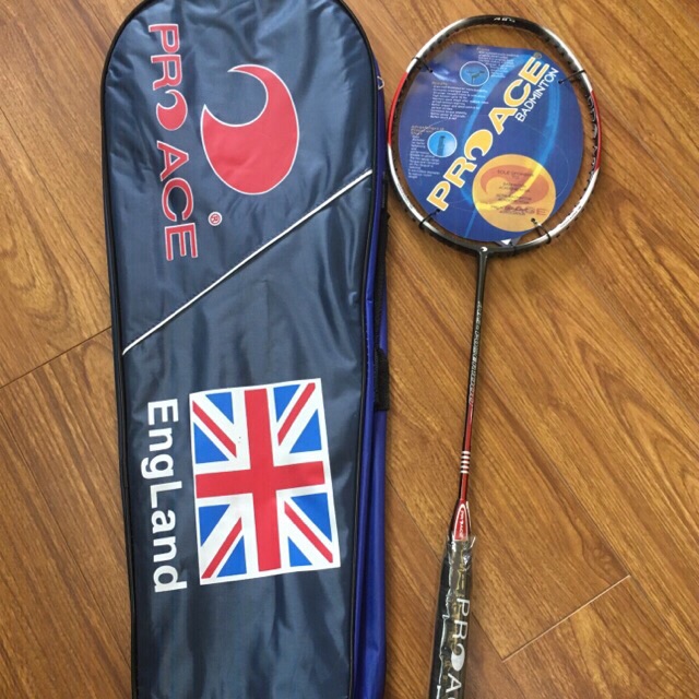 Vợt Proace 316