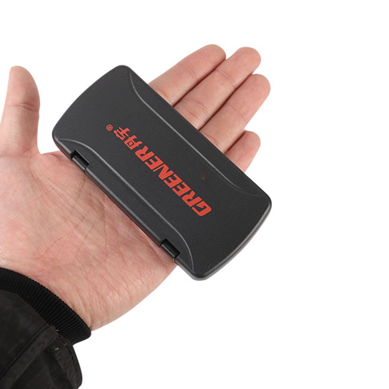 Vạn Năng Kế Kỹ Thuật Số Bỏ Túi Đa Năng Tiện Dụng