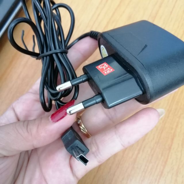 Cáp Sạc Hamer chuôi v3 to dùng sạc loa bluetooth / máy nghe nhạc, máy mp3, lado, cát sét