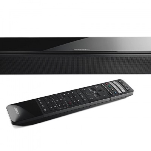Loa Soundbar Bose Soundtouch 300