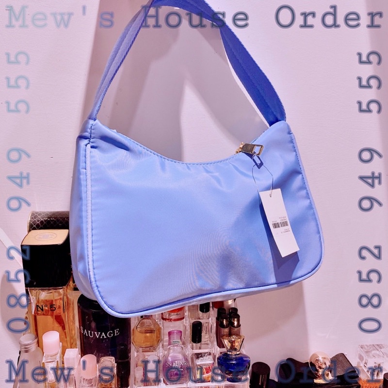 Túi xách/đeo chéo, bóp ví nam nữ FOREVER21