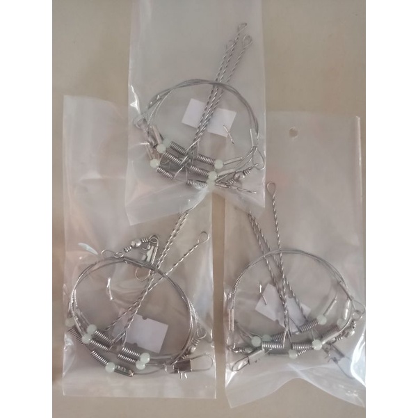 THẺO CÁP T3 CÂU CÁ