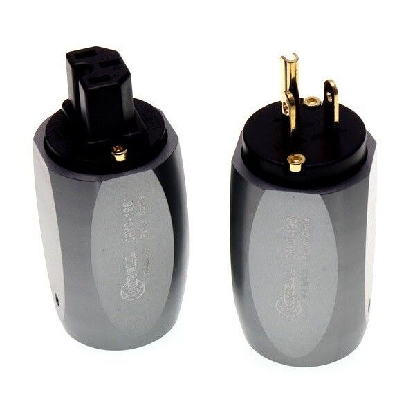 Bộ jack âm thanh cao cấp KRELL Cryo 196 USA