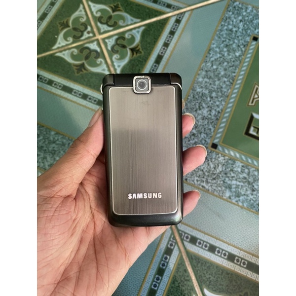 Điện thoại Samsung S3600 nguyên zin tem FPT