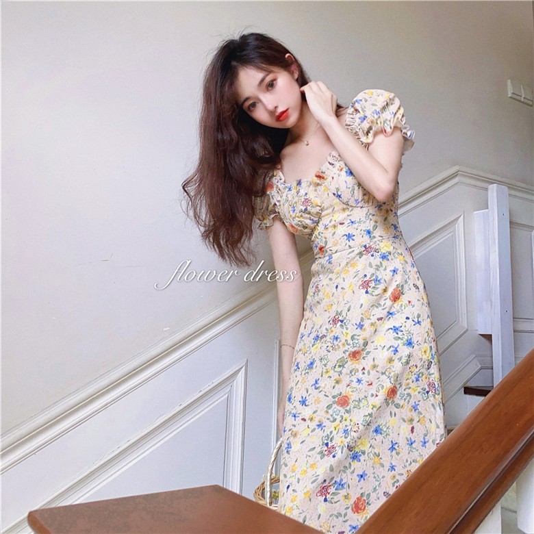 [Mã SKAMA06 giảm 8% tối đa 50K đơn 250K] Ulzzang ( 얼짱) - ĐẦM VÁY NỮ ĐI TIỆC DẠO PHỐ CÔNG SỞ THỜI TRANG | BigBuy360 - bigbuy360.vn