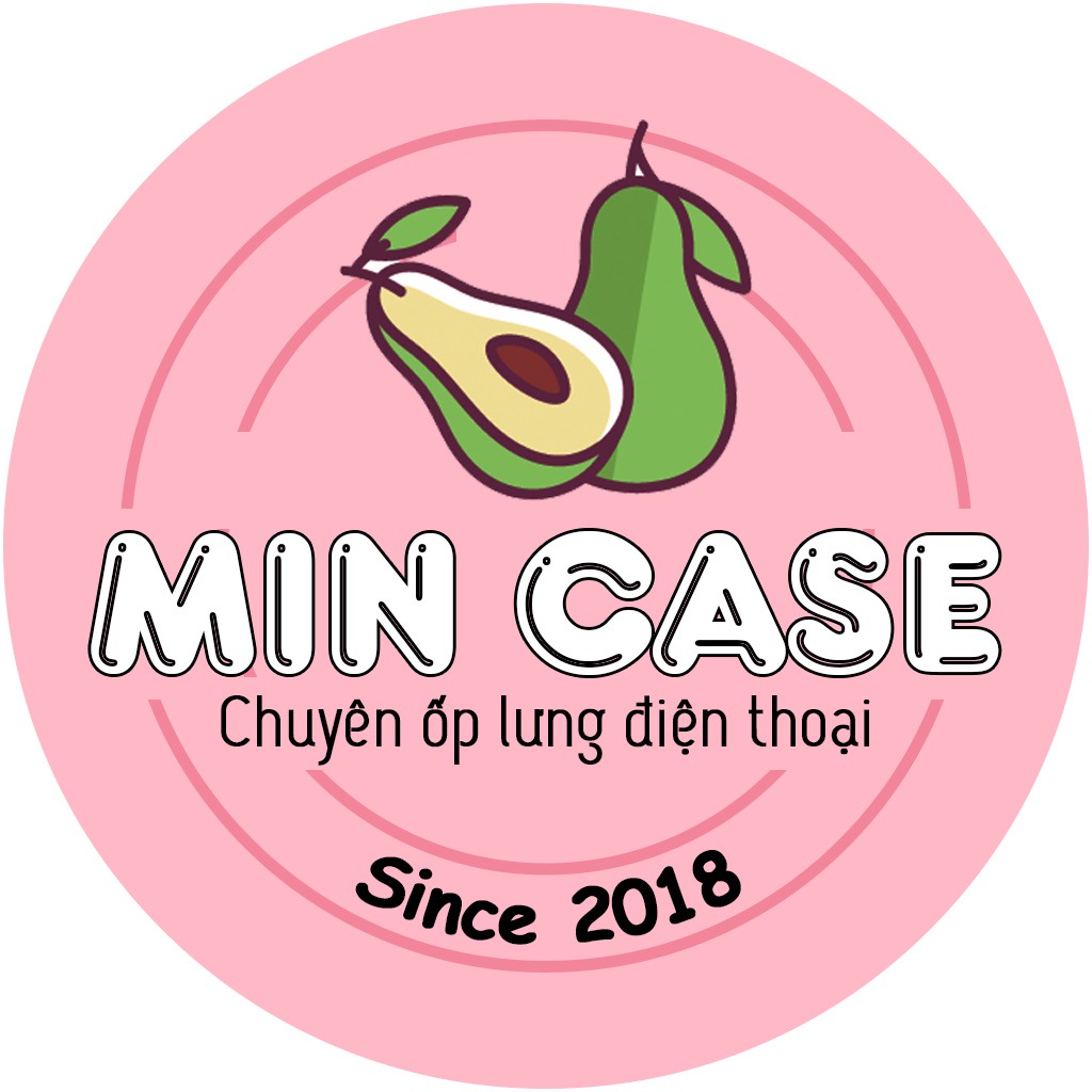 ỐP LƯNG ĐIỆN THOẠI MIN CASE