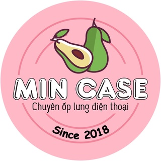 ỐP LƯNG ĐIỆN THOẠI MIN CASE