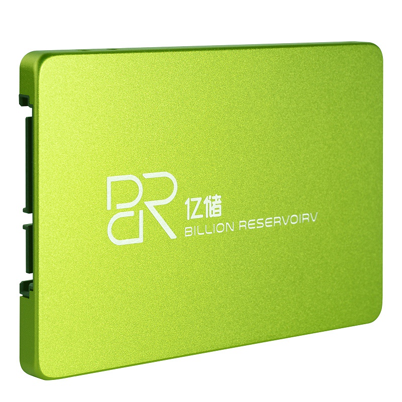 Ổ Cứng Ssd 2.5-inch Sata3 Iii Ssd | BigBuy360 - bigbuy360.vn