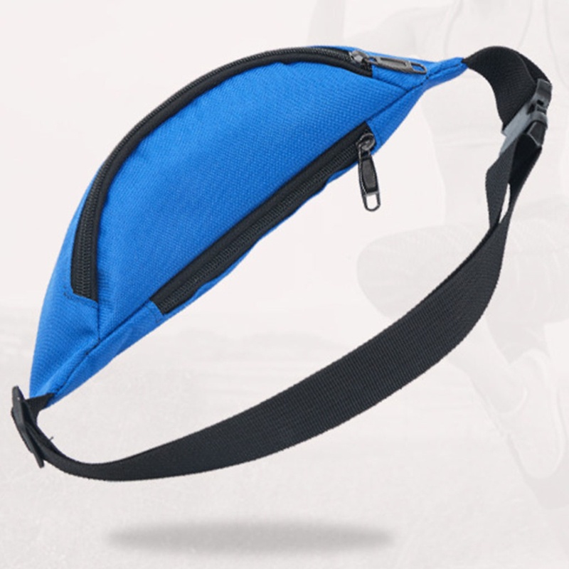 Túi Đeo Chéo Ngực / Thắt Lưng Thời Trang Cá Tính Cho Nam