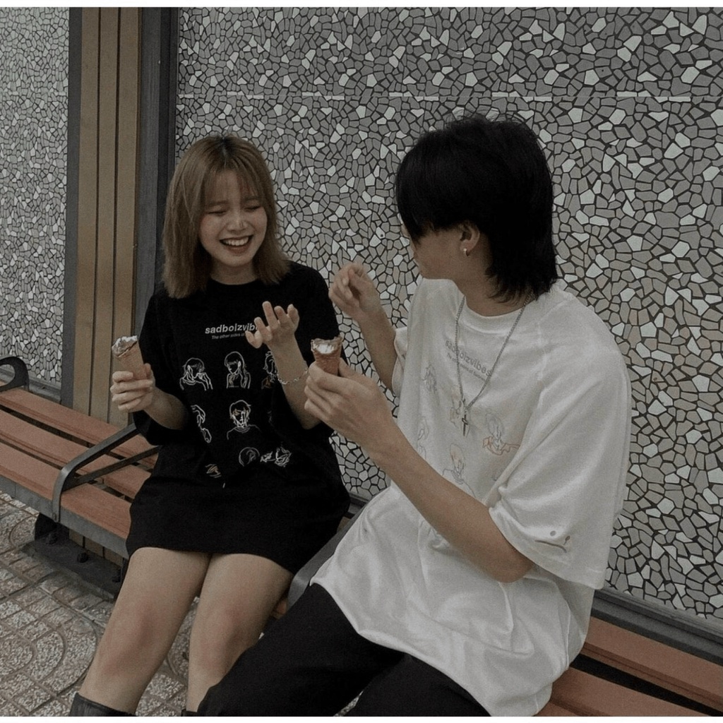 Áo thun nam nữ tay lỡ form rộng unisex hàn quốc hot hit cho các bạn trẻ KME FASHION