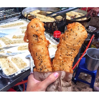 500GR BỘT CHIÊN CHUỐI AN GIANG (LOẠI 1)