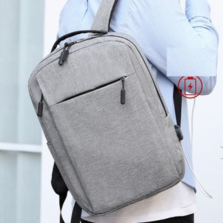 BALO LAPTOP - BALO NAM NỮ 🎯️FREESHIP🎯️ (tặng đầu nối sạc bên trong)