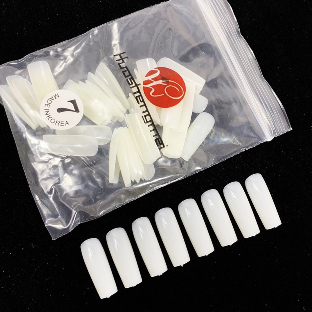 Móng úp HSM lẻ size phom chuẩn