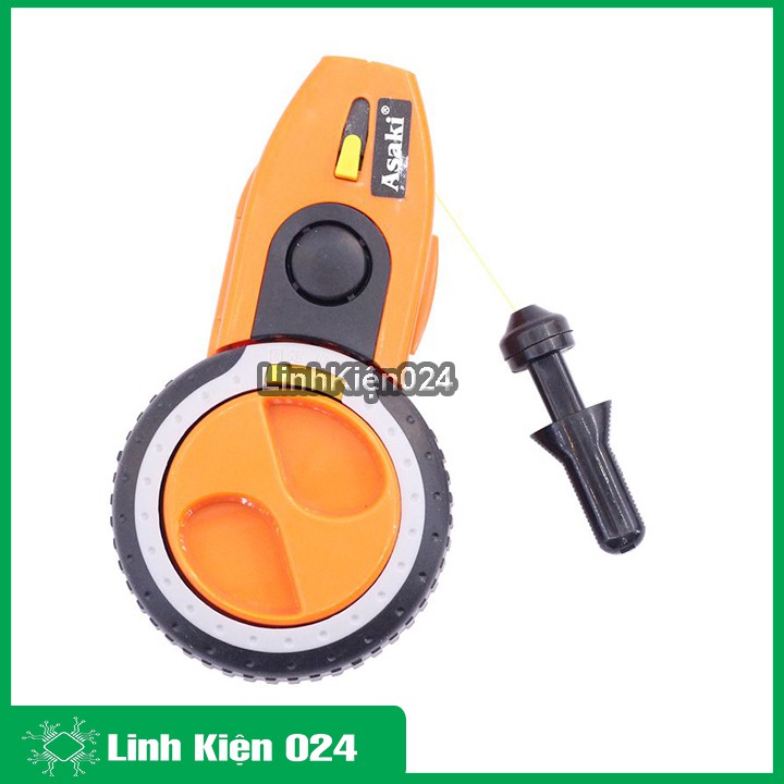 Búng Mực Asaki AK-2563