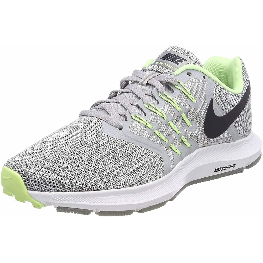 Giày Nike chạy/Run Swift Wolf