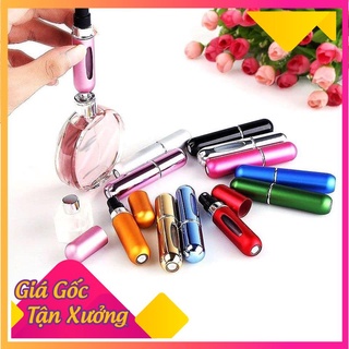 [XẢ KHO+FREE SHIP] LỌ CHIẾT NƯỚC HOA MINI 5ML