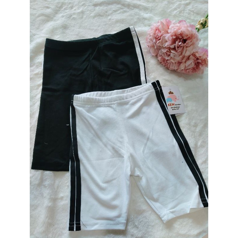 legging lửng 2 sọc | BigBuy360 - bigbuy360.vn