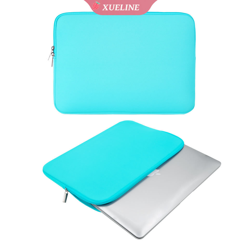 Túi Đựng Laptop Chống Sốc Chống Thấm Nước Cho Macbook Bag 13 Pro 12 15 15.6 14