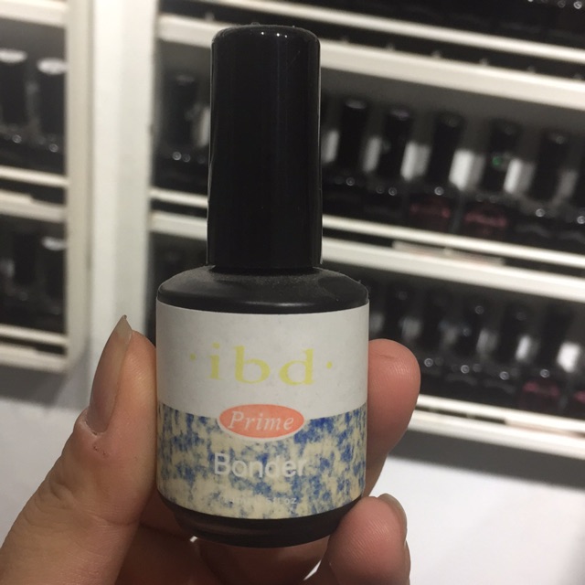 Liên kết gel IBD
