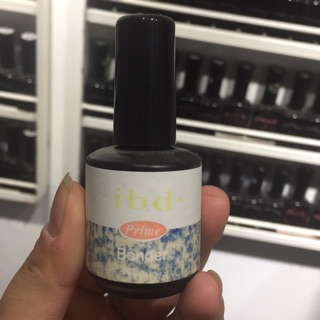 Liên kết gel ibd