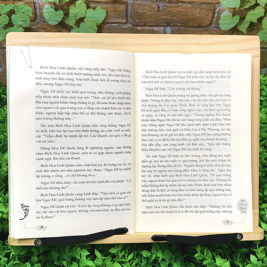 Sach - Trứng Như Ý (Kèm Bookmark) | BigBuy360 - bigbuy360.vn