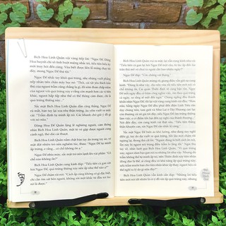 Sách - Trứng Như Ý (Kèm Bookmark)
