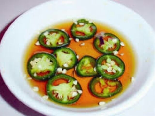 Thùng 10 chai Nước năm ngon loại cốt ruốc Liên Hoa đặc sản xứ Huế