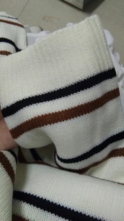 [ORDER] ÁO LEN KẺ NGANG
