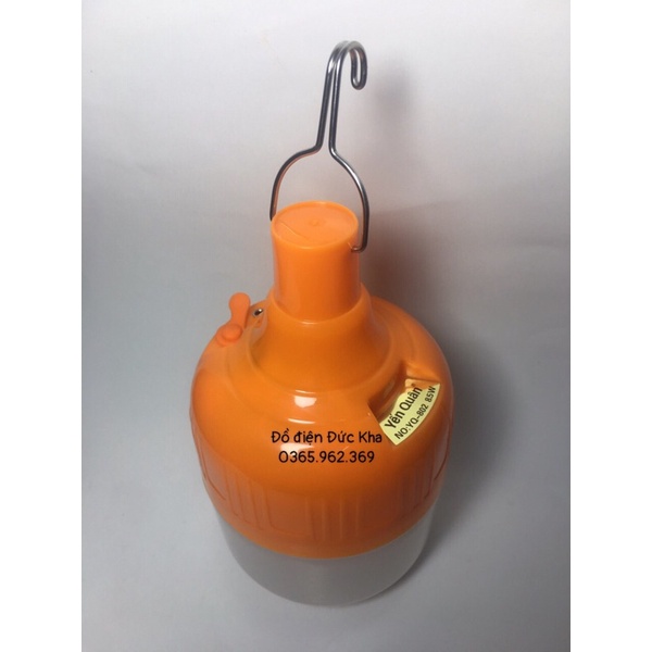 BÓNG TÍCH ĐIỆN YẾN QUÂN MÃ YQ-801 và YQ-802